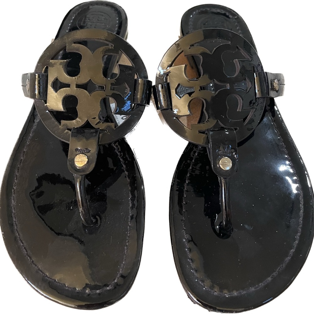 Tory Burch Miller Sandals 🩴